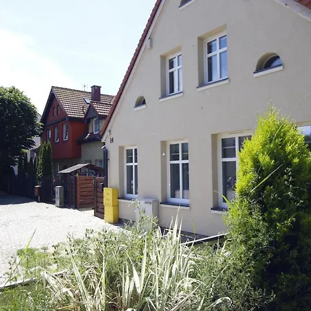 Apartamenty Royal Maris 3 - Najlepsza Lokalizacja W Ustce, Blisko Plazy I Portu, Bezplatny Parking, Scisle Centrum Ustka Esterno foto