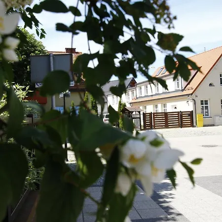 Apartamenty Royal Maris 3 - Najlepsza Lokalizacja W Ustce, Blisko Plazy I Portu, Bezplatny Parking, Scisle Centrum Ustka Esterno foto