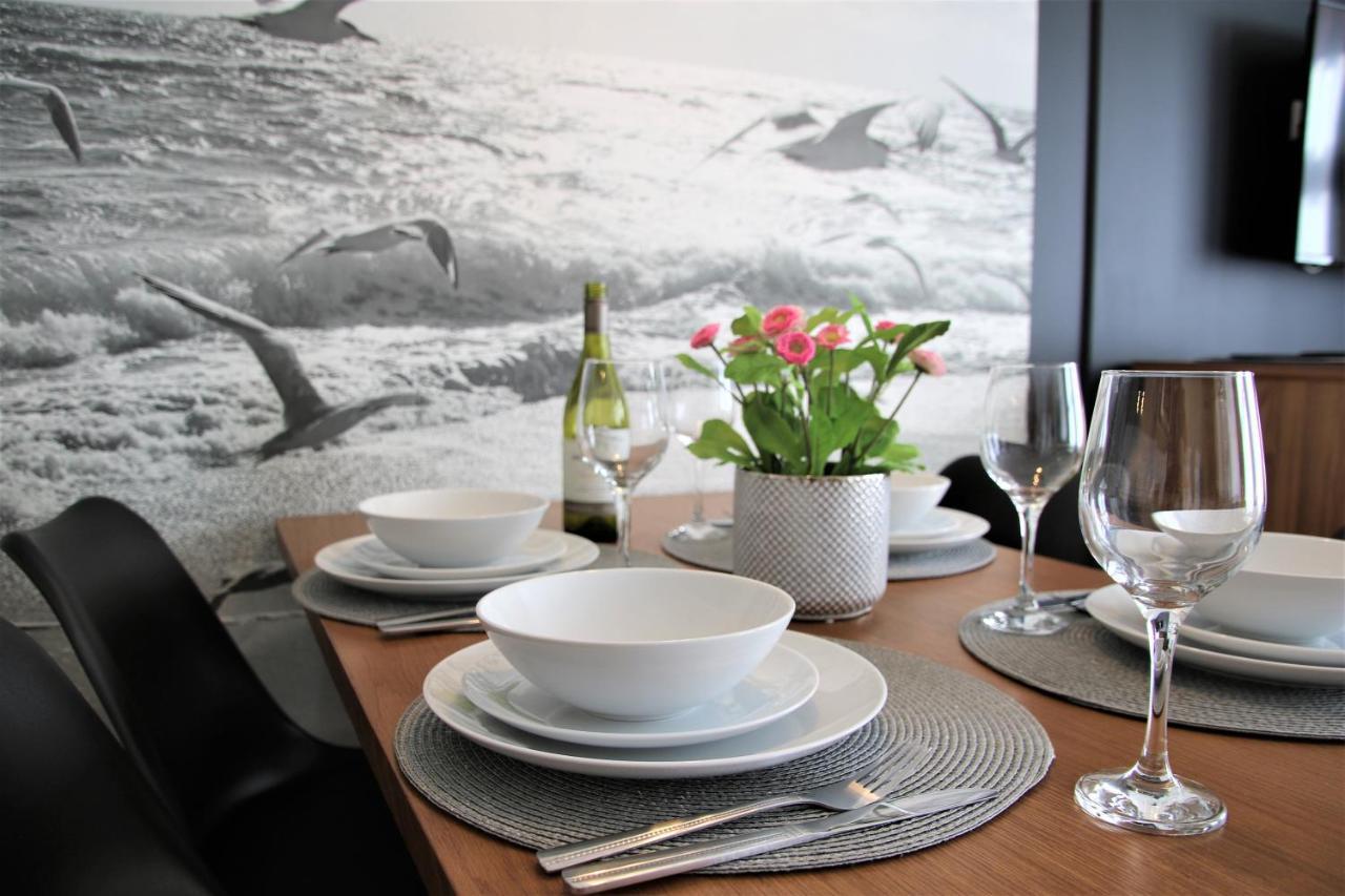Royal Maris 3 Apartments: Prime Location * Ustka