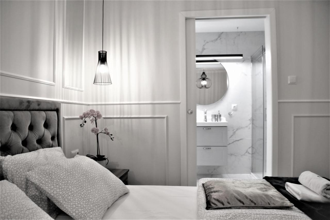 Apartment Royal Maris 3 Apartments: Prime Location