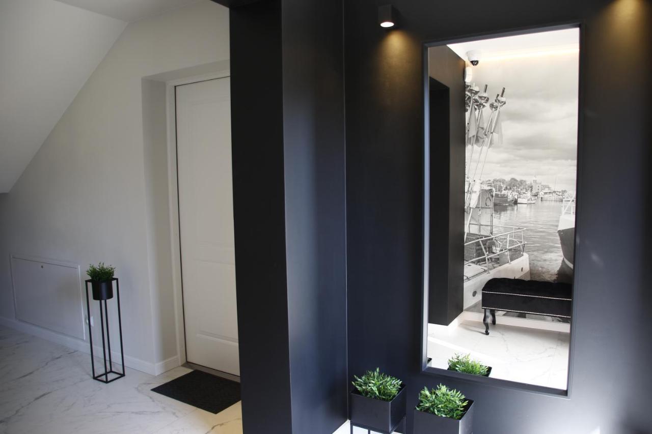 Royal Maris 3 Apartments: Prime Location Ustka