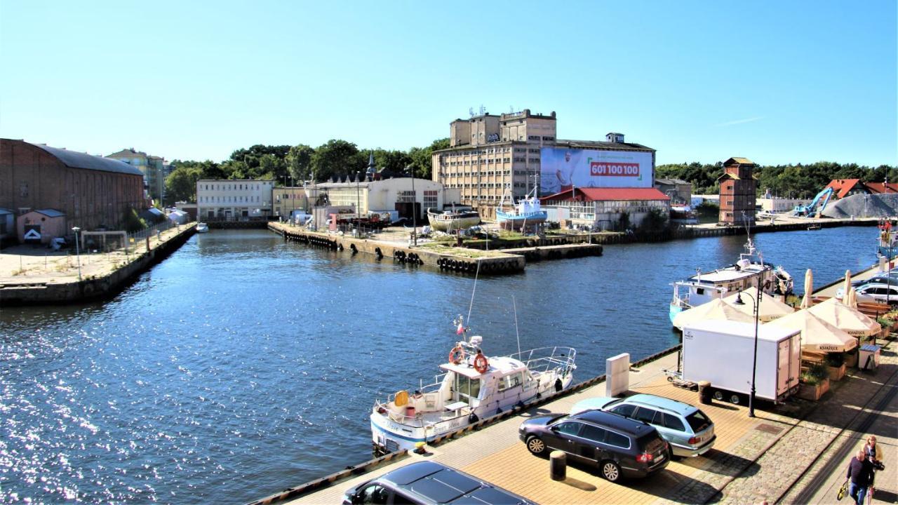 Royal Maris 3 Apartments: Prime Location * Ustka